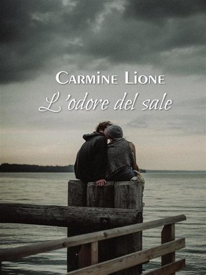 cover image of L'odore del sale